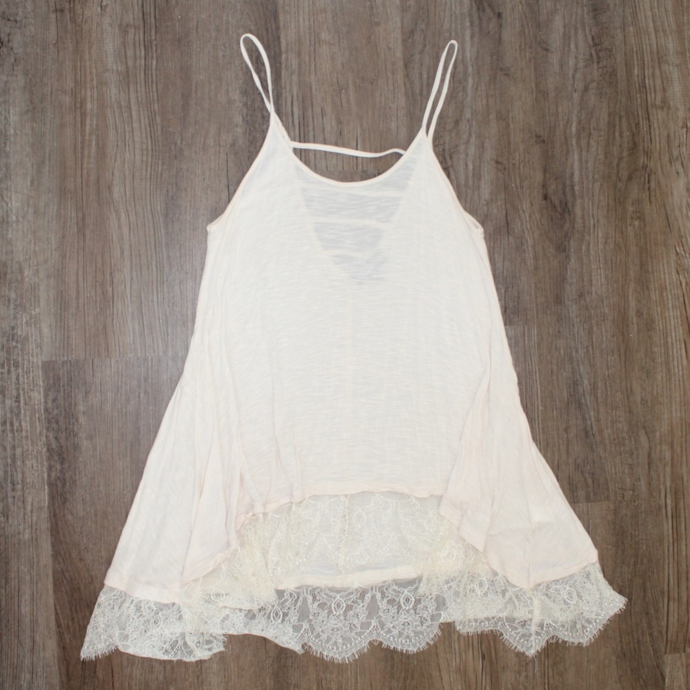 Short Dress or Long Shirt